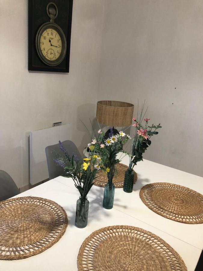 Bel Appartement Spacieux Et Lumineux Hyper Centre Μπλουά Εξωτερικό φωτογραφία